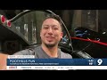 Free car show in the Foothills tonight