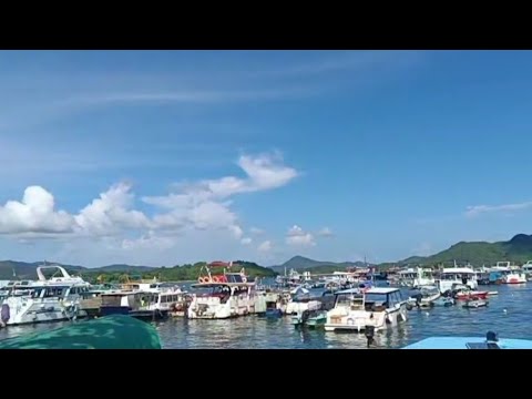 A glimpse of Saicung @reyzapanta