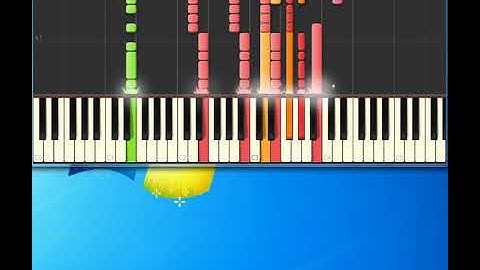 I Feel Free Piano version - Piano performance video thumbnail