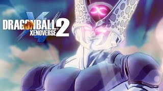 Dragon Ball: Xenoverse 2 - TGS 2016 Trailer