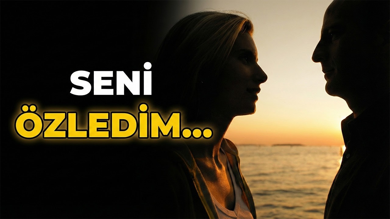 Bu Video, O “Seni Özledim” Demeden 1 Gün Önce Karşına Çıkacak