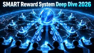 SMART Reward System Deep Dive 2026