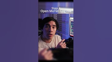 GET IRACING TELEMETRY IN 1 MINUTE