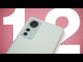 Xiaomi 12 - zgrabniutko 👌 | RECENZJA