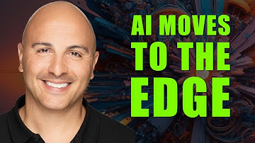 Why AI Inference Is Moving to the Edge | Ari Weil on Akamai + Nvidia