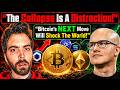 Bitcoin Holders!! Most People Have No Idea What’s Coming!