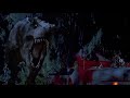 Jurassic park trex chase scene 1080p
