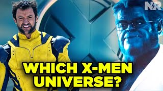 Marvel's New X-MEN Universe Designed to Self-Destruct?