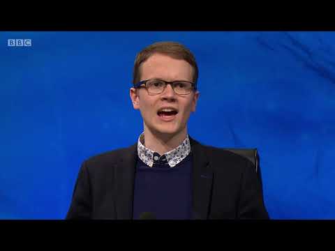 University Challenge S48E20 thumbnail