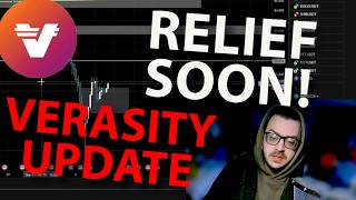 $VRA RELIEF SOON! | VERASITY PRICE PREDICTION | 2026 PRICE ANALYSIS VRA | DEEP DIVE