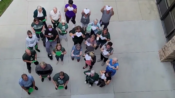 2022 MSU Video