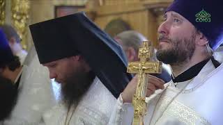 Еще одна порушенная святыня возрождена к жизни на Подмосковной земле.