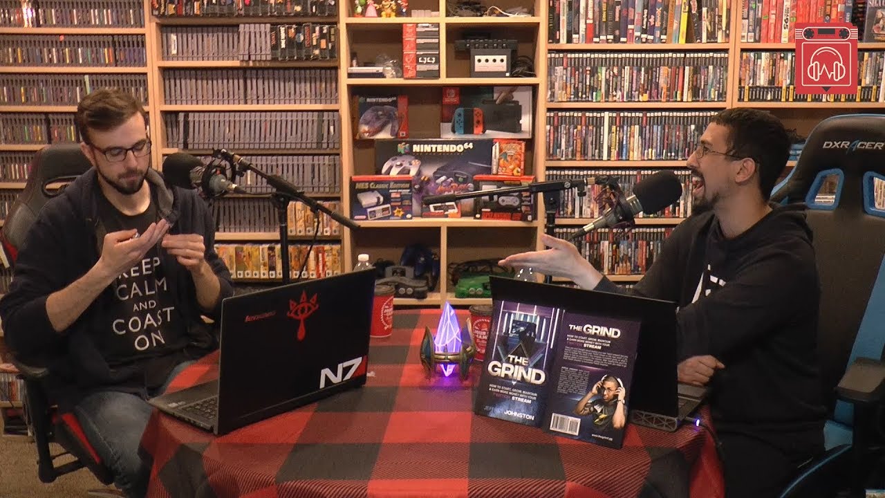 Game of Thrones S8E06 Reaction | Technical Alpha