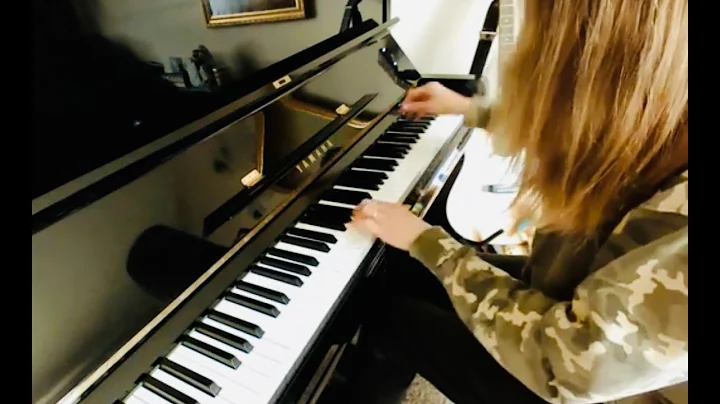 Linda Seeley Solo Piano: Kindred Spirits/Soulmate....