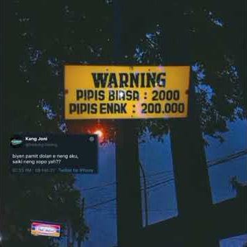 Story Wa Pipis Biasa Dan Enak,Biyen Pamit Dolan e Neng Aku,Saiki Neng Sopo Yah?