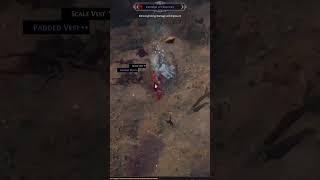Death of Hailrake
