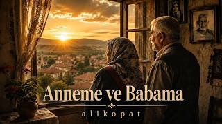 Alikopat - Anneme Ve Babama 