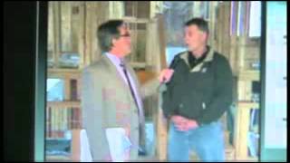 Sunny South Insulators with Global TV Seen & Heard