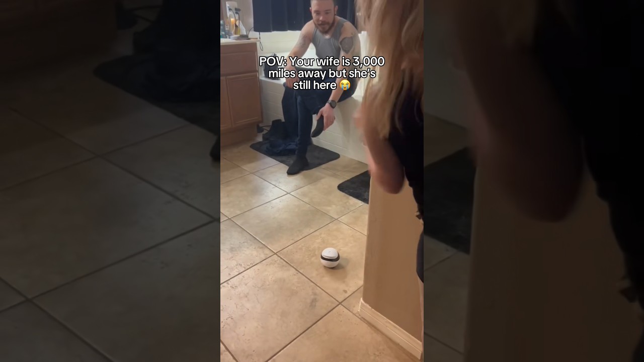 Большие расстояния не так уж и плохи 😂💕 