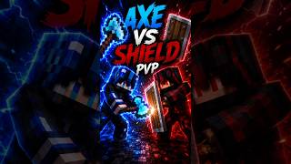 Axe and Shield PvP Part 4
