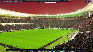 Developmental Time Cycle For Football Manager 26!