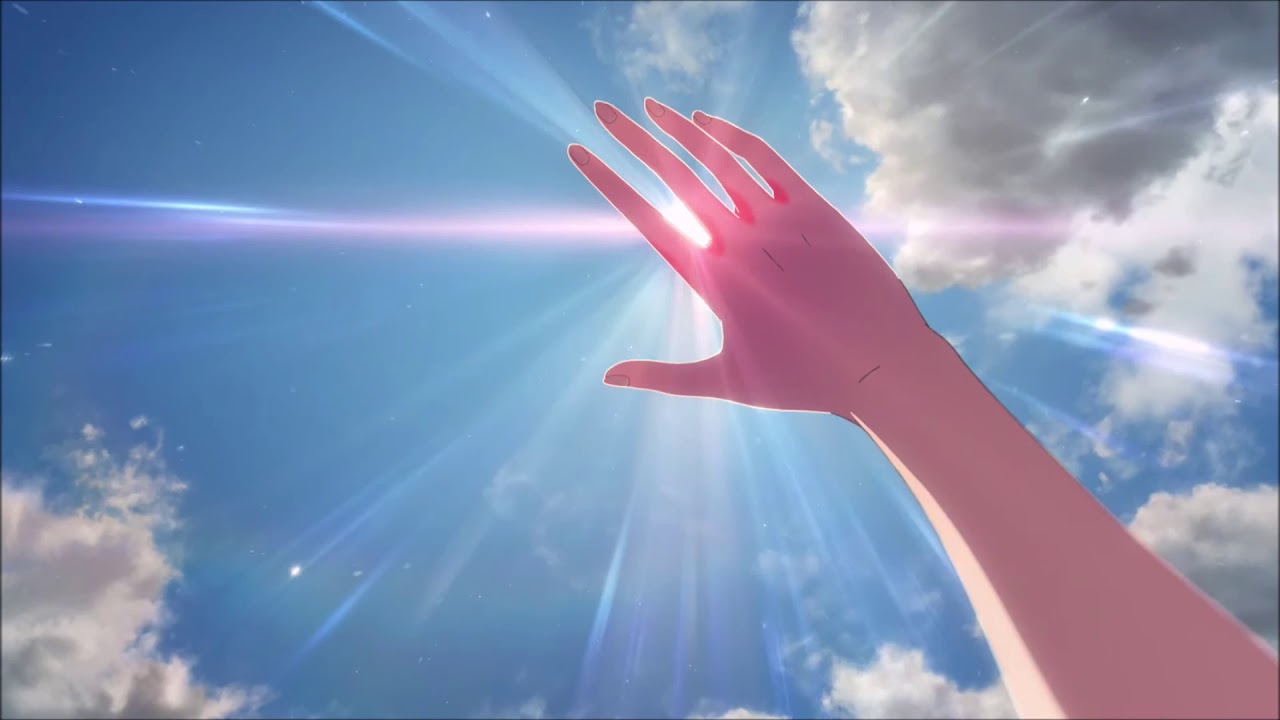 Tenki no Ko OST - Hareyuku Sora ~Piano~