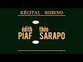 Miniature de la vidéo de la chanson C'était Pas Moi (Live)