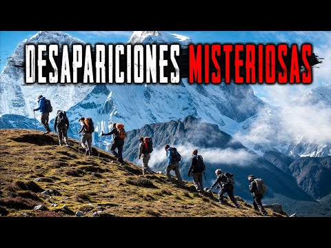 DESAPARECIÓ SIN DEJAR