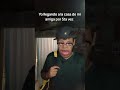 AMIGA MEJOR ME VOY #humor #viral #comedia #shorts