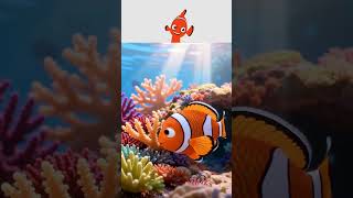 My Sprunki Oc Nemo Finding Nemo