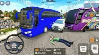 How to simulator Bus games video Part 1 ✓
