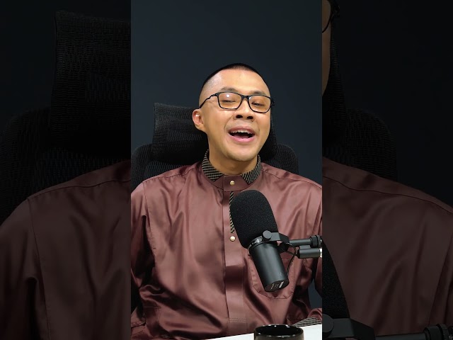 Cerita dari tanah suci.