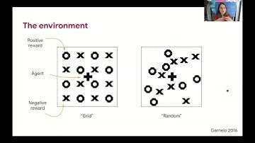 RLVS 2021 - Day 6 - Symbolic representations and reinforcement learning