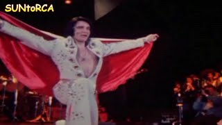 Elvis Presley - Heart Of Rome (Video Edit With Added Naughty Lyric Outtake Clip)