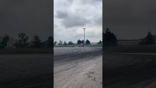 Orkun Işıtmakla Drift Günü