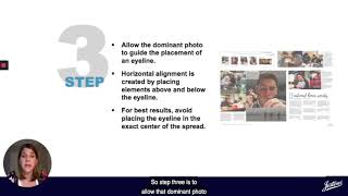 Jostens: Basic Design Rules