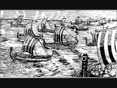 Harald Foss - Havferd