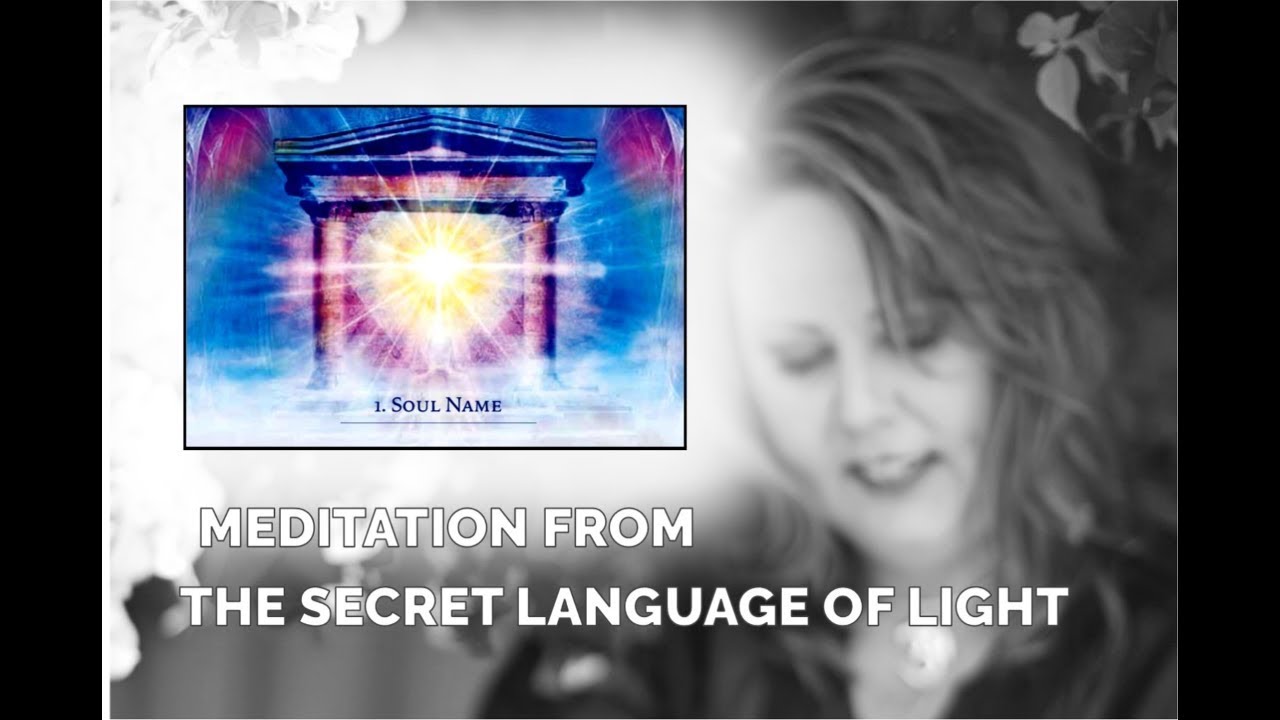1 Soul Name Meditation