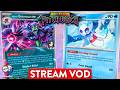 Getting to grips with Grimmothy Snarl | Pitch Black Stream VOD