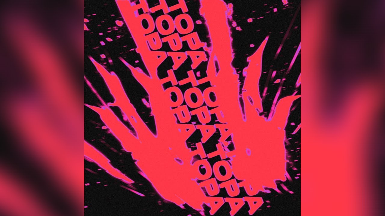 NXGHT! x Scythermane x VAITO - TOPA TOPA TOPA [1 HOUR] | PHONK BRASILEÑO 2025 | фанк