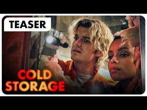 Cold Storage teaser trailer (2026) | Nu beschikbaar op VOD