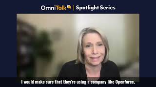 Spotlight Series | Openforce CEO Wendy Greenland's Advice For Retailers