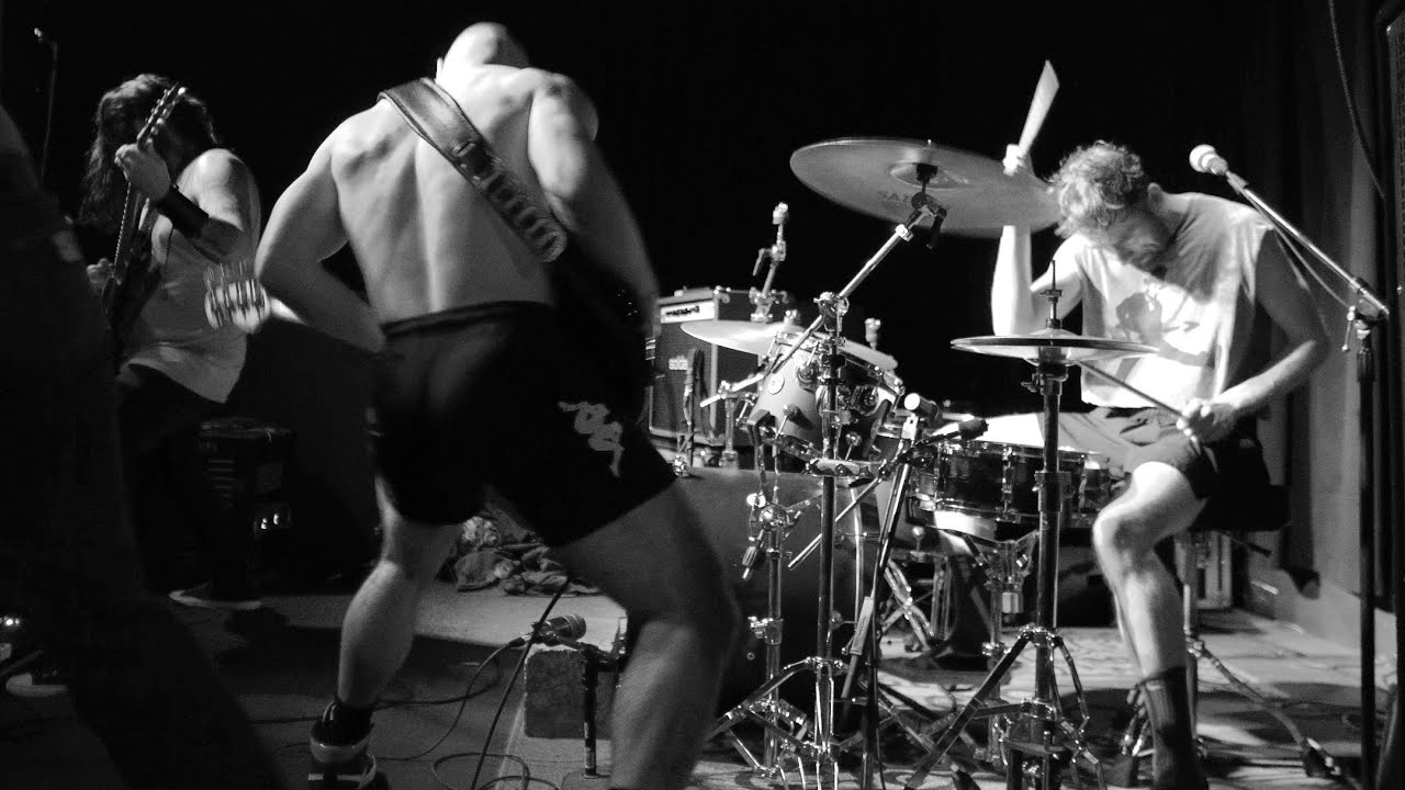 Dead Sonics @ Overkill Lounge, Tacoma 5/25/24