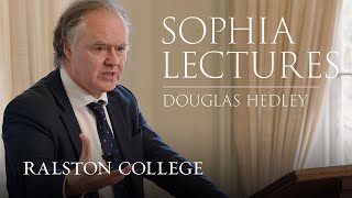 Unveiling Aesthetics: Art, Suffering, and Transcendence | Sophia Lectures 2023 Part 4/5