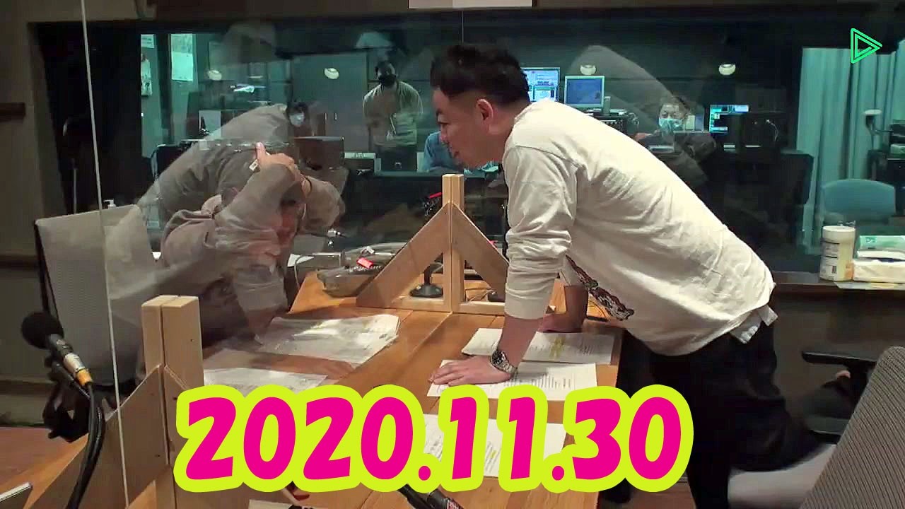 DaianTalk 20201130