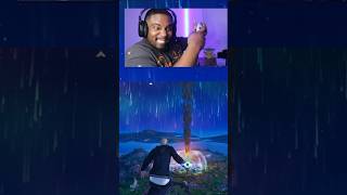 Fortnite Live Event #fortnite #ordnrychristian #fortnitechapter5 #fyp #shorts