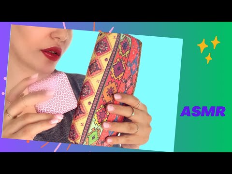 ASMR | 99.9% of You will relax and sleep to this ASMR video💖🤗#asmr