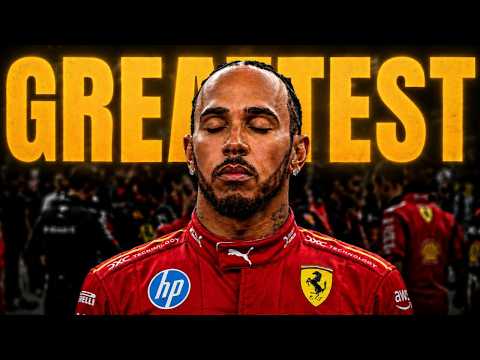 Video Lewis Hamilton Just Did The Impossible...