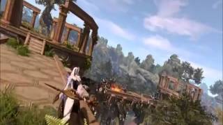 CABAL II trailer 3