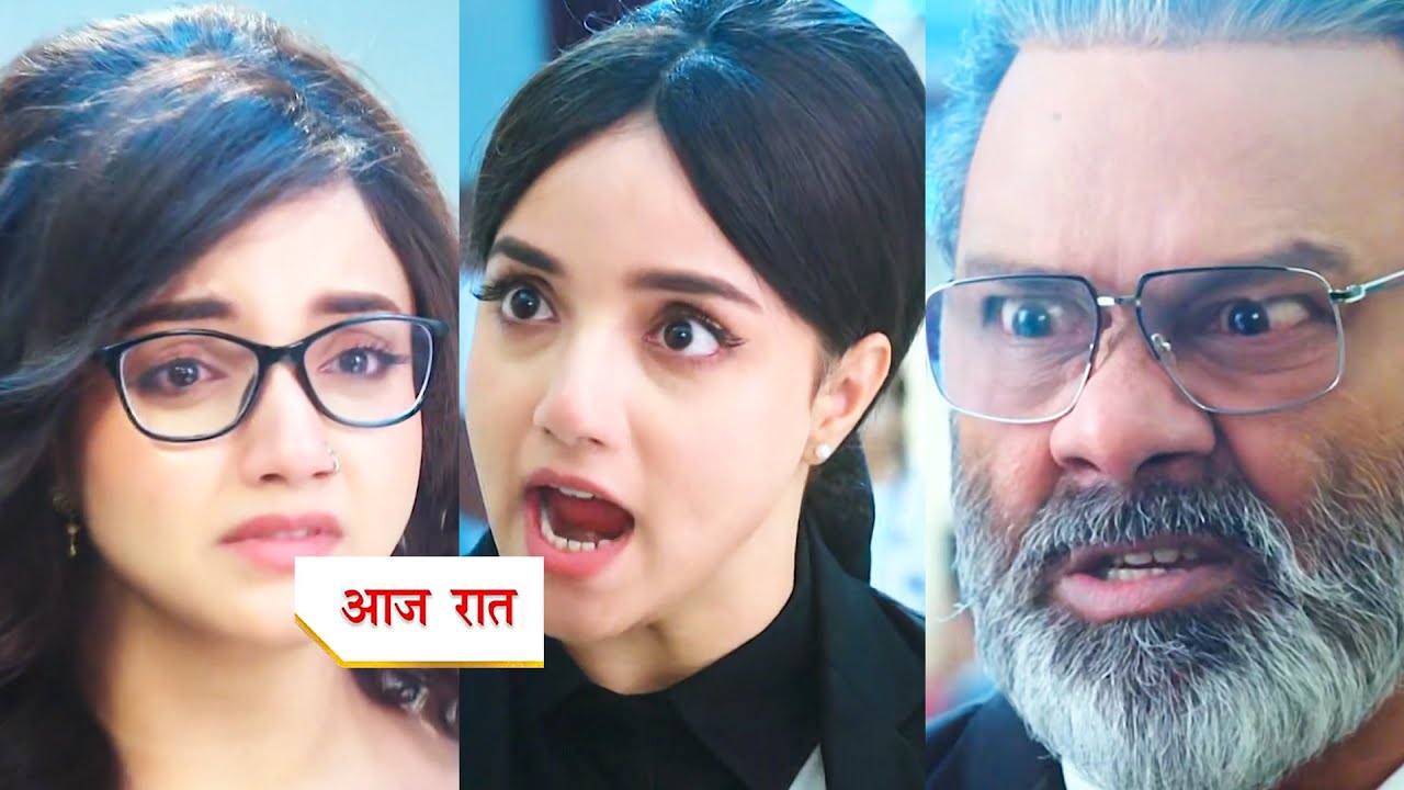 Aarti Anjali Awasthi NEW PROMO Today Episode Promo | 10th November 2025